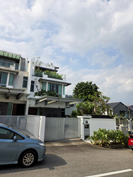 Seletar Hills Estate (D28), Terrace #598260141